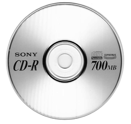 CD-ROM