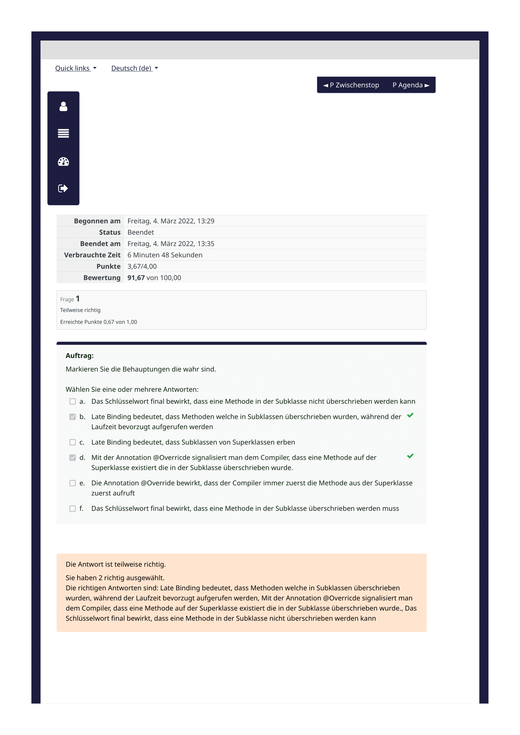 PDF Formativer Selbsttest Seite 1