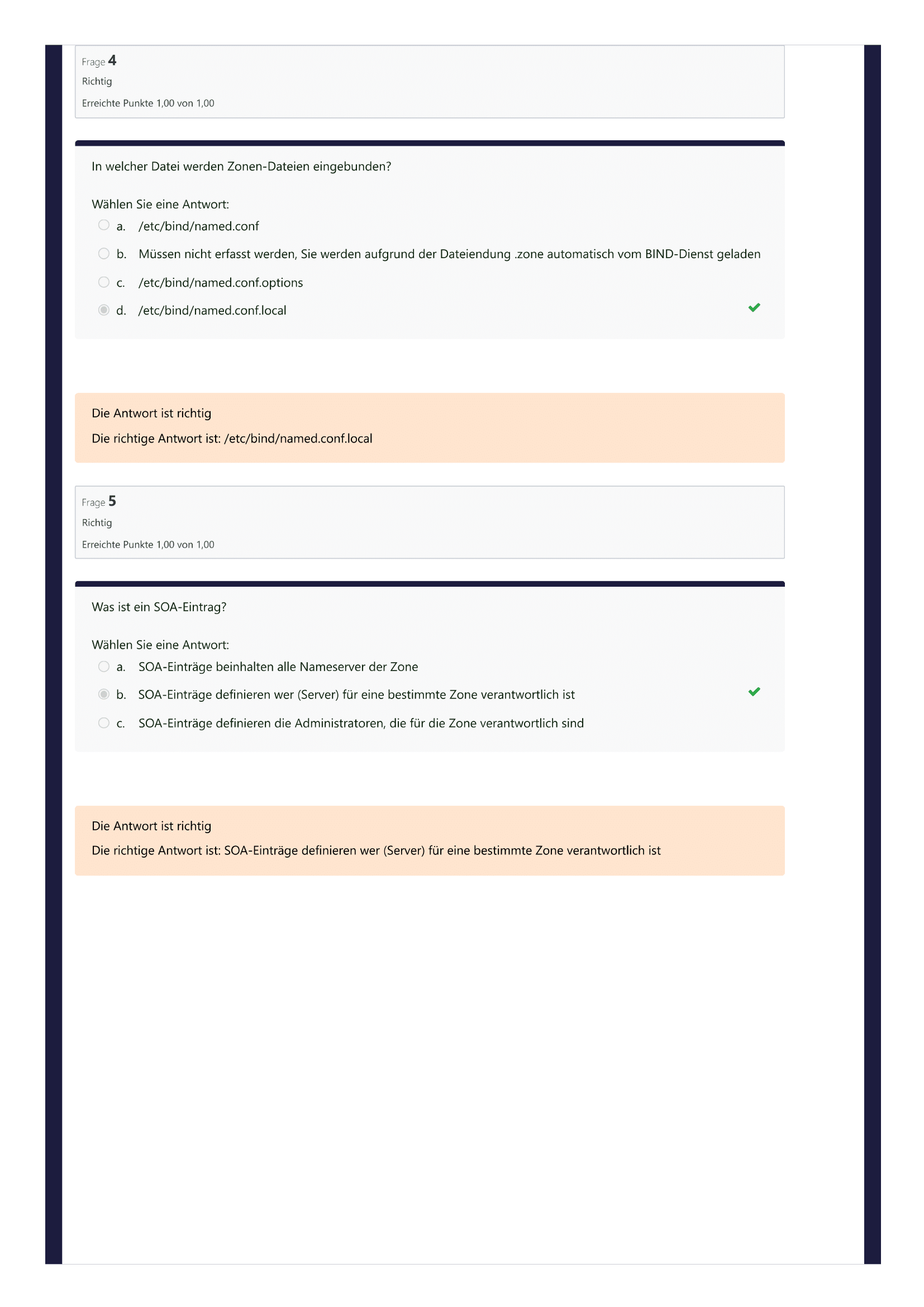 PDF Selbsttest Seite 3